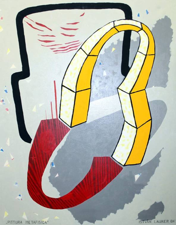 1984 Pittura Metafisica.JPG