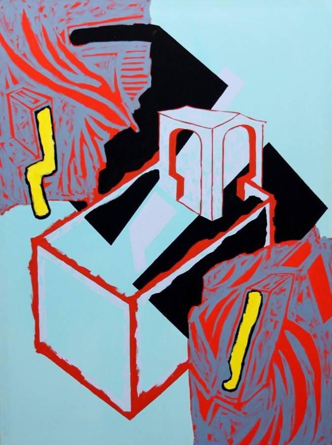 1984 Einmal gibts ein ende 1-2.JPG