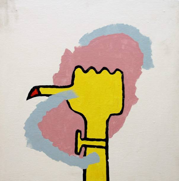 1985 Keep your fingers crossed 2 (drei arbeiten).JPG