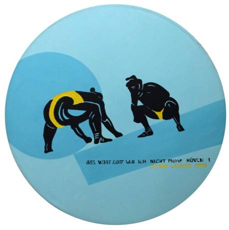 1990 Das wort gott will ich nicht mehr hren 1.JPG