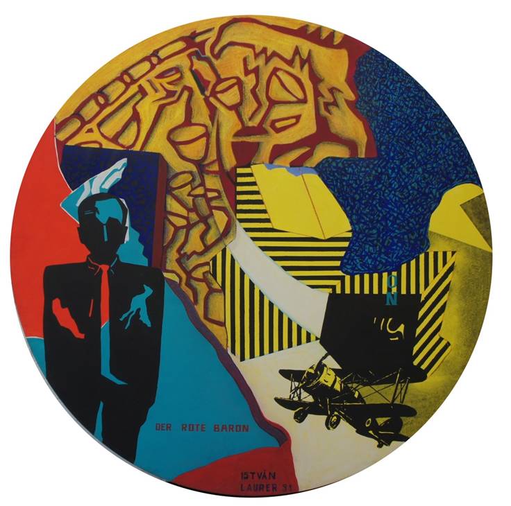 1991 Der Rote Baron.JPG