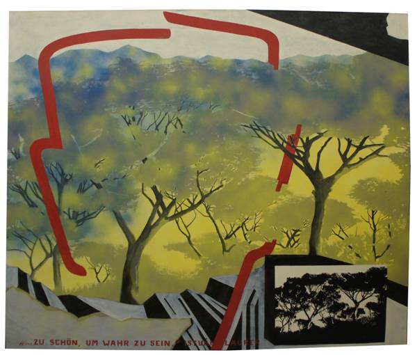 1983 Zu schn um war zu sein.JPG