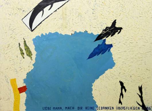 1986 Liebe Mama, mach Dir keine Gedanken bers Fliegen.JPG