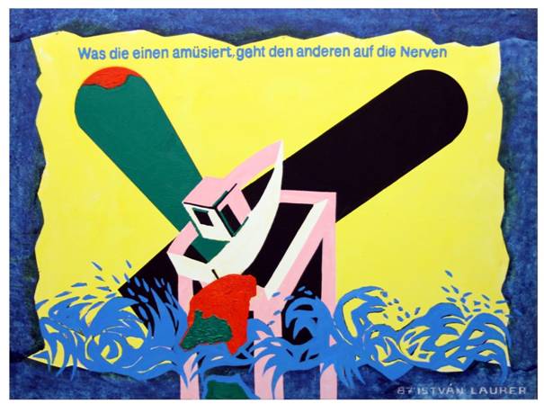 1987 Was die Einen amsiert, geht anderen auf die Nerven.JPG